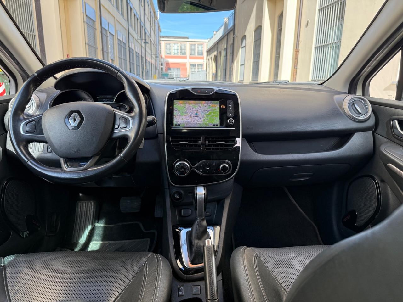 Renault Clio dCi 8V 90CV EDC Start&Stop 5 porte Energy Zen