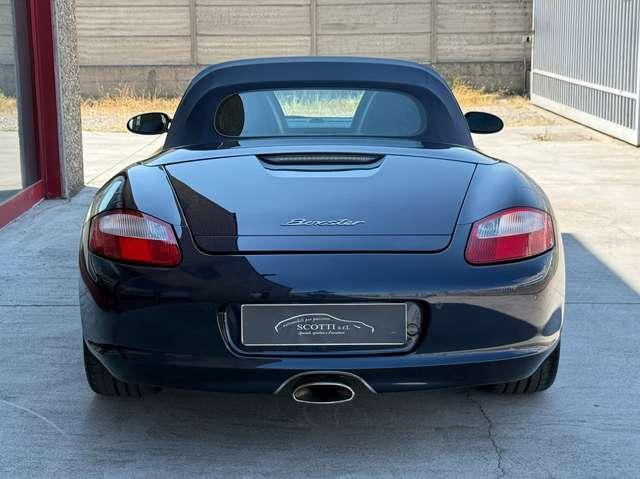 Porsche Boxster Boxster II (987) 2.7 240cv
