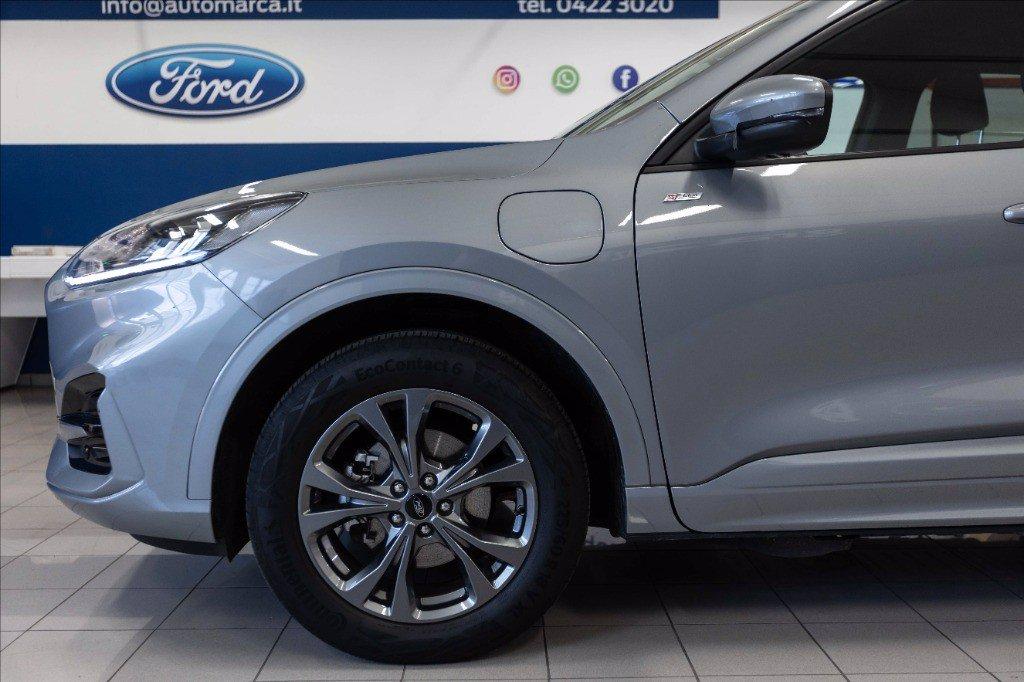 FORD Kuga 2.5 phev ST-Line 2wd 225cv cvt del 2023