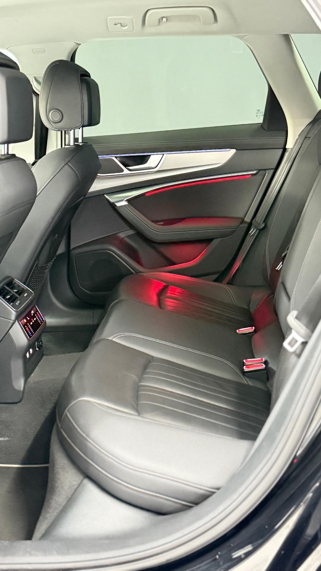 Audi A6 50 3.0 TDI quattro tiptronic S-Sline 231CV