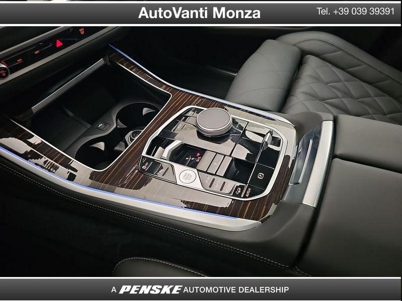 BMW X5 X5 xdrive30d MSport Pro auto