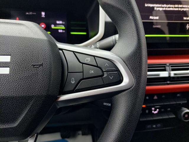 DACIA Spring Expression Electric 65