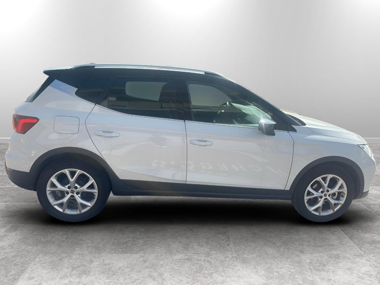 SEAT Arona 1.0 ecotsi FR 95cv