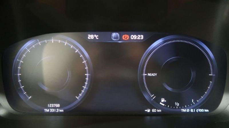 Volvo XC40 Recharge T4 Plug-in Hybrid auto Recharge Inscription Expression