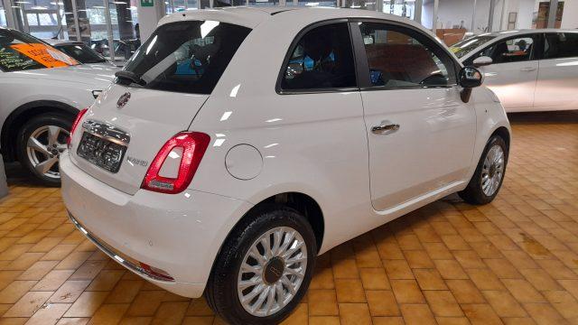 FIAT 500 1.0 Hybrid Dolcevita Style