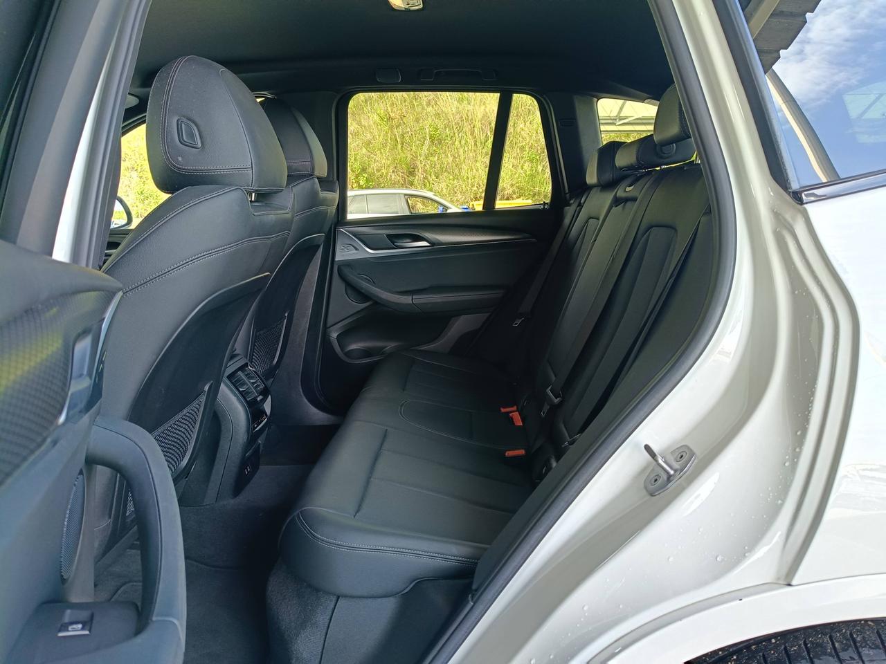 BMW X3 G01 2021 - X3 xdrive20d mhev 48V Msport auto