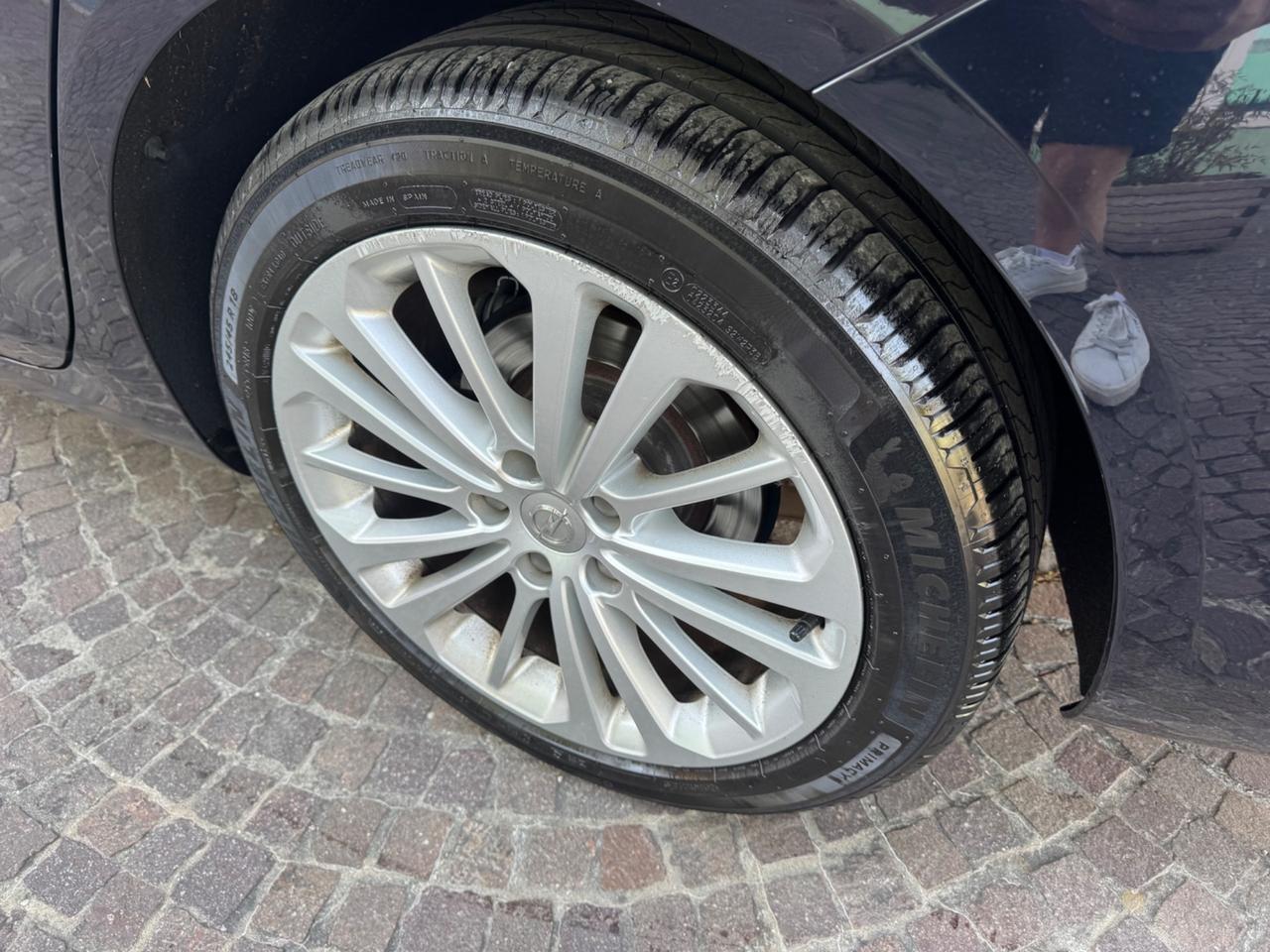 Opel Insignia 2.0 CDTI S&S aut. Sports Tourer Innovation