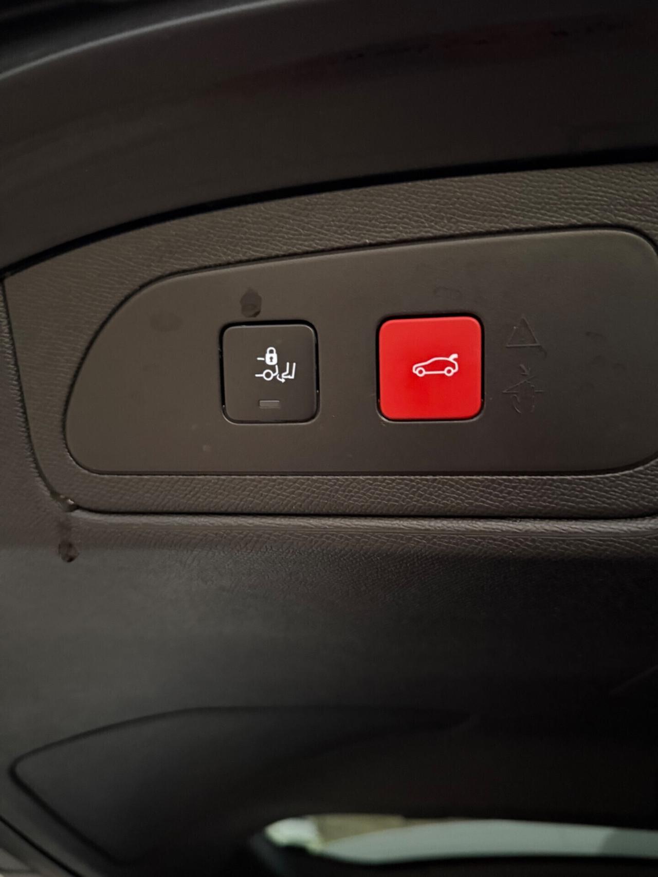 Ds 7 Crossback BlueHDi 130 aut. Performance Line+