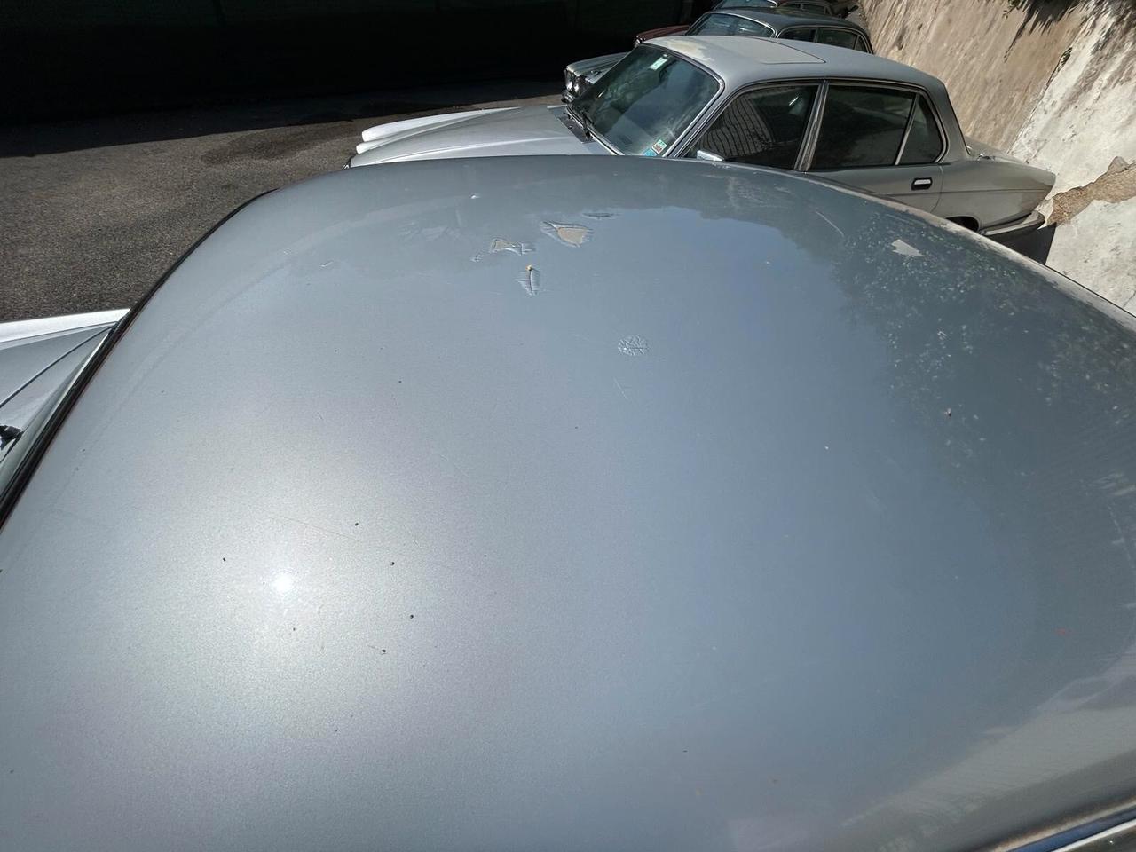 Jaguar XJ 4.2 6 cilindri