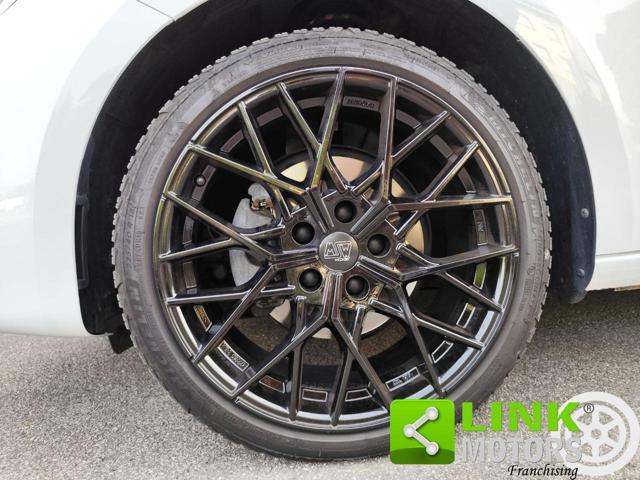 SEAT Leon 2.0 TDI 150 CV DSG Business GARANZIA CASA INCL.