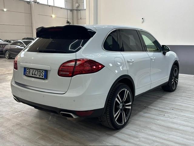 Porsche Cayenne 3.0 Diesel