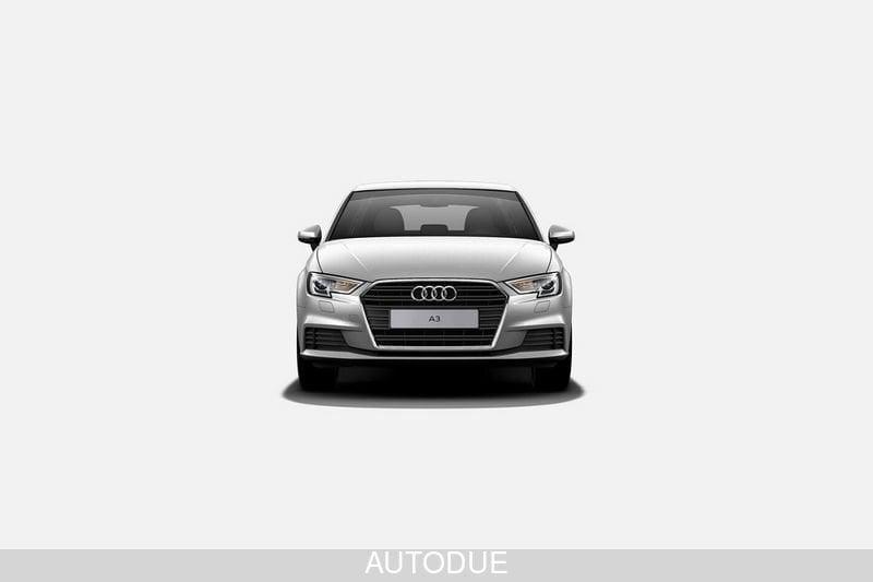 Audi A3 III 2016 Sportback Sportback 30 1.6 tdi 116cv