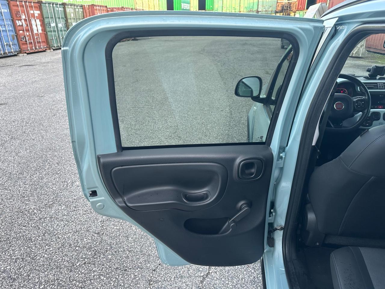 Fiat Panda 1.0 City Cross Hybrida COME NUOVA