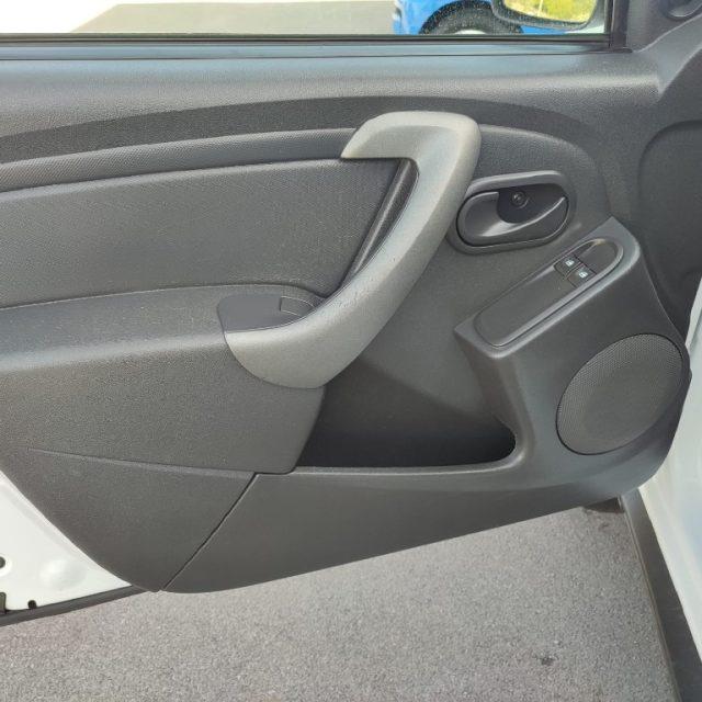 DACIA Duster 1.5 dCi 90CV Start&Stop 4x2 Ambiance