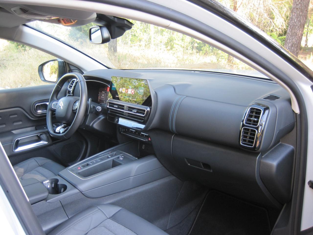 Citroen C5 Aircross BlueHDi 130 S&S EAT8 Max