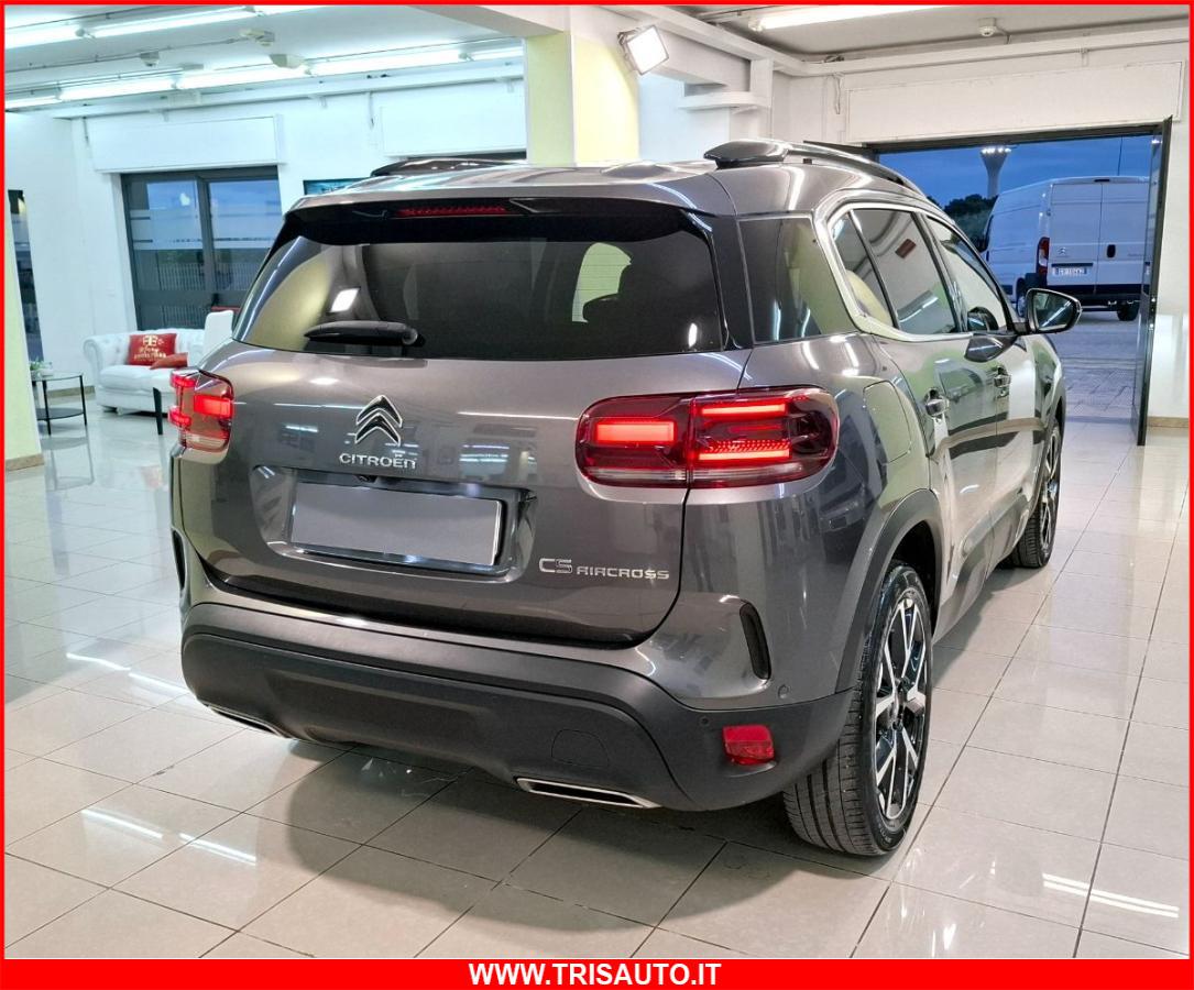 CITROEN C5 Aircross 1.5 Bluehdi Eat8 Shine Pack NEOPATENTATI (FULL LED+ANDROID+APPLE)