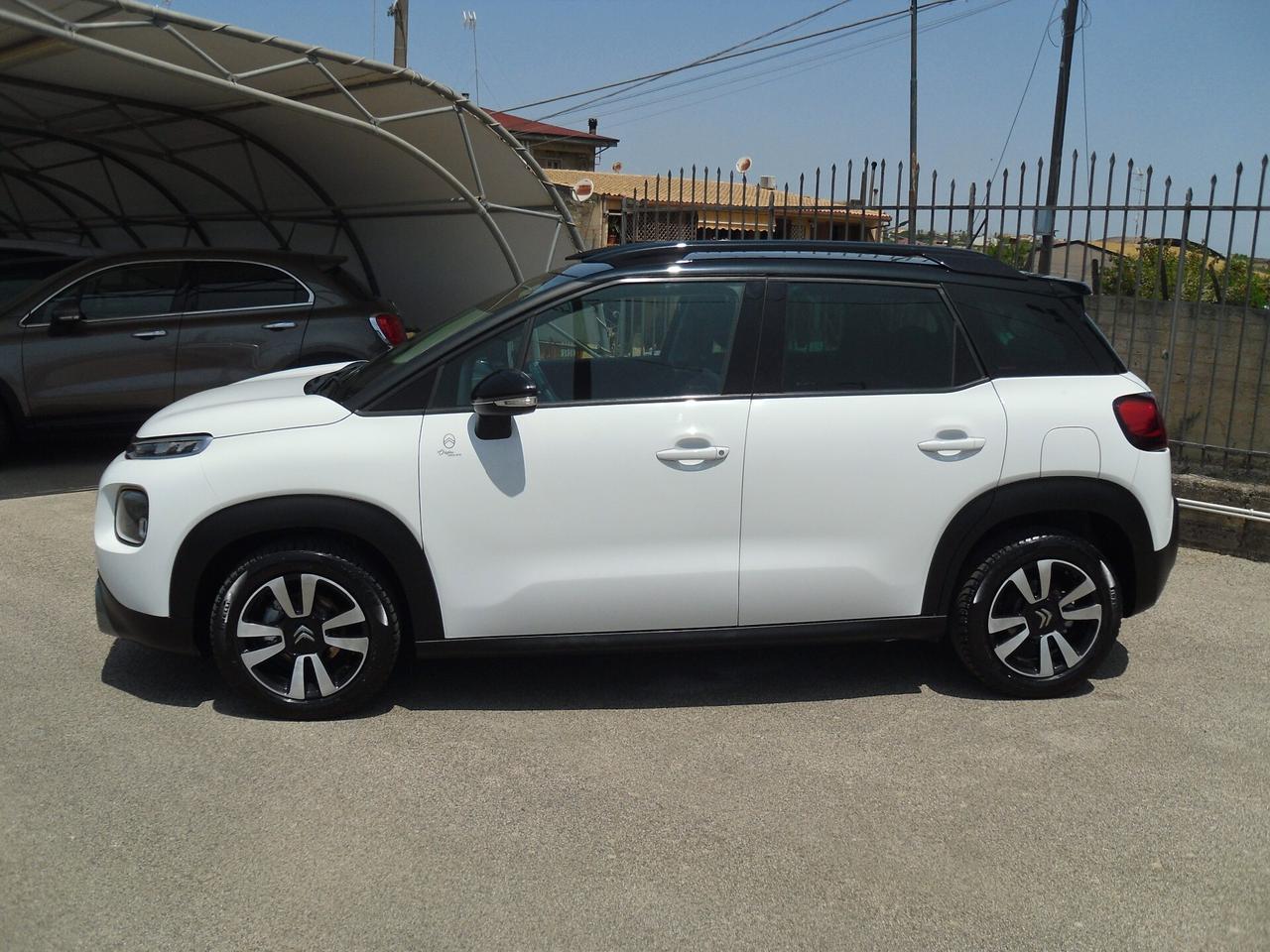 Citroen C3 Aircross 1.5 BlueHDi 100 cv S&S Origins