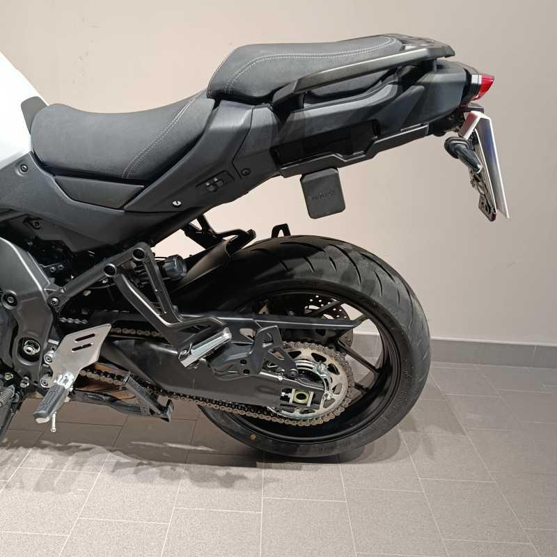 Yamaha Tracer 9 GT - 2025