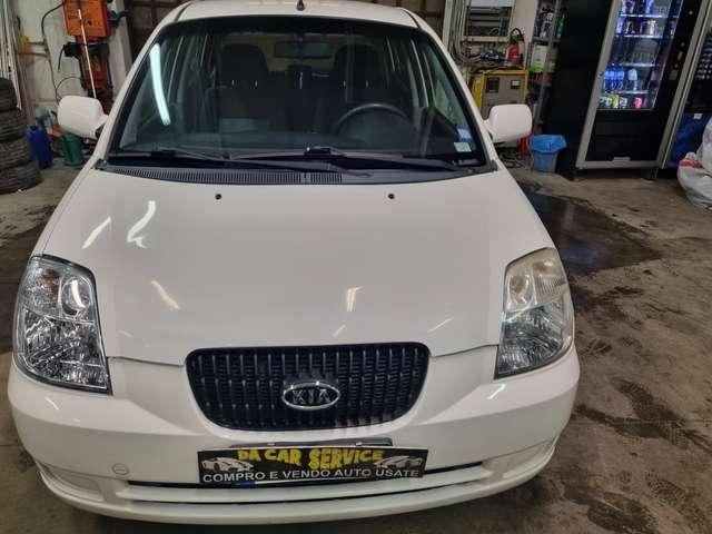 Kia Picanto Picanto 1.0 LX Spirit