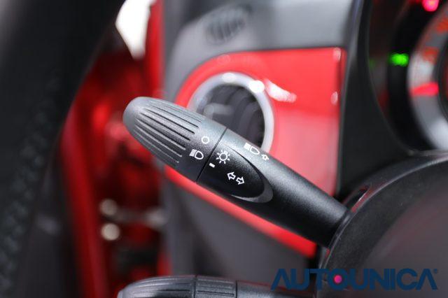 FIAT 500 1.0 HYBRID DOLCEVITA TETTO PANORAMA NEOPATENTATI