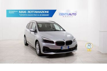 BMW Serie 2 Gran Coupe 216d Gran Tourer Business