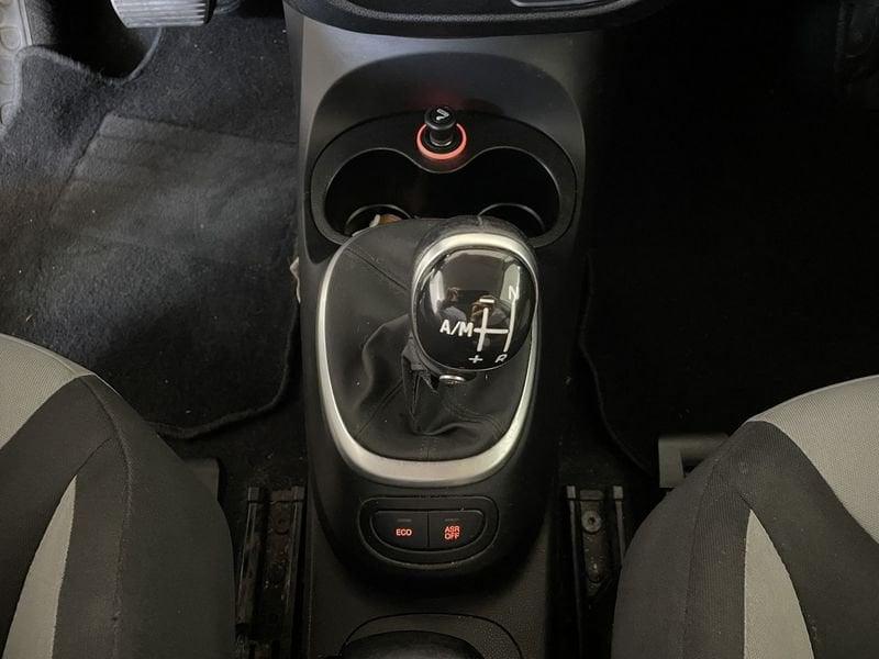 FIAT 500L 500L 1.3 Multijet 85 CV Dualogic Pop Star