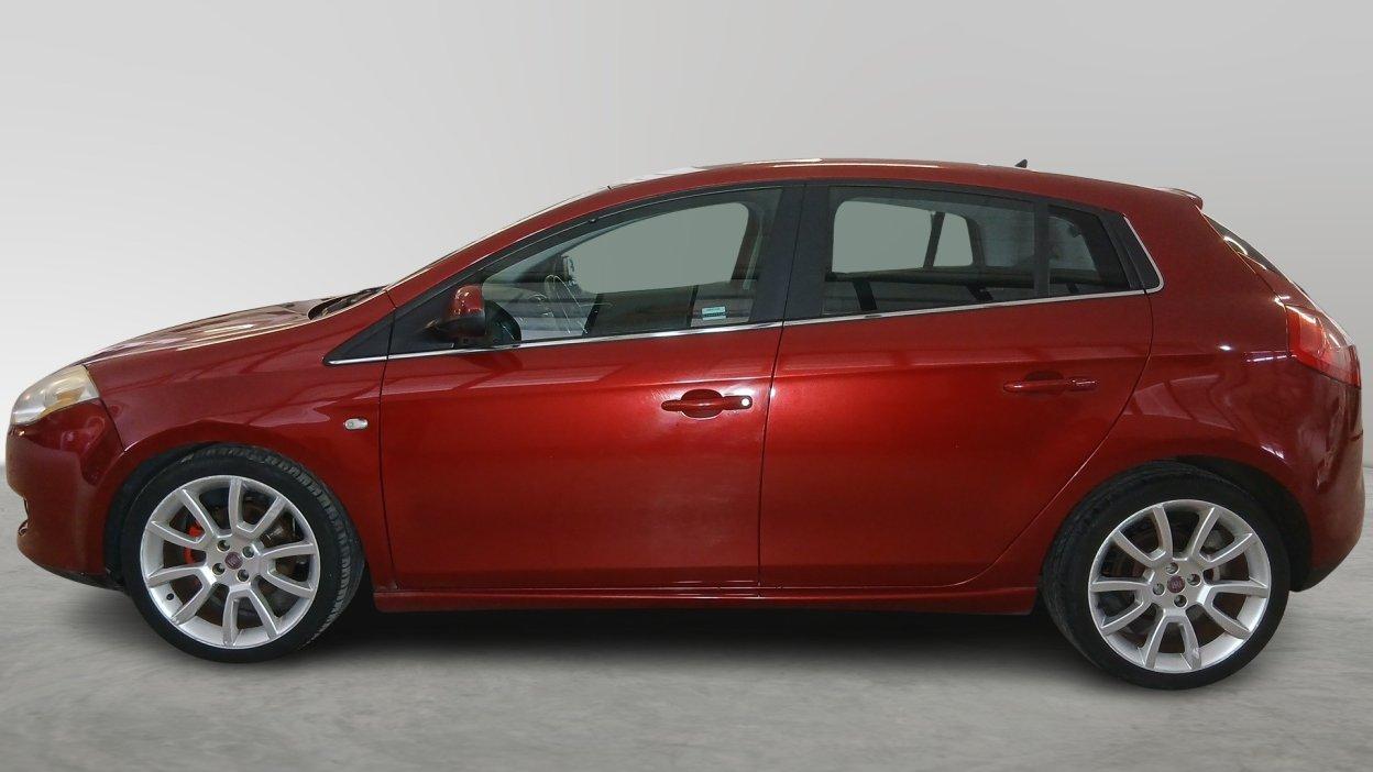 FIAT Bravo 2ª serie - Bravo 1.9 MJT 150 CV Sport