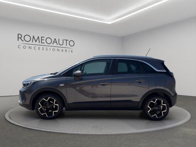 OPEL Crossland 1.5 ecotech elegance 110 cv