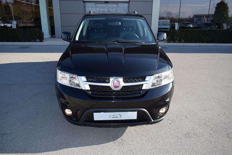 FIAT Freemont Freemont 2.0 Multijet 170 CV 7 POSTI IVA ESPOSTA