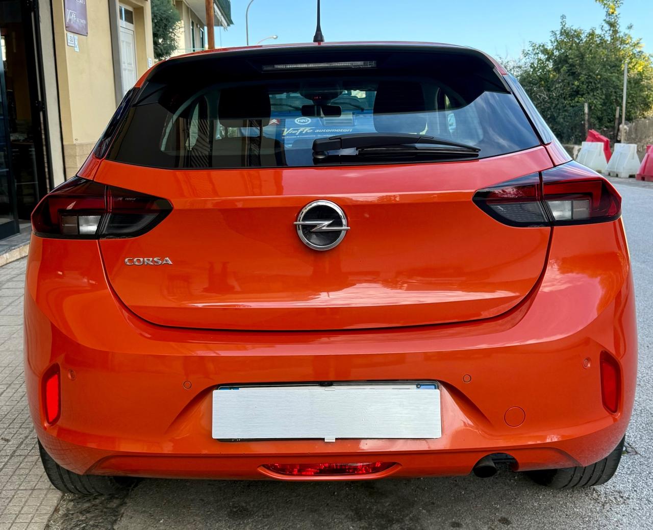 Opel Corsa 1.2 Edition