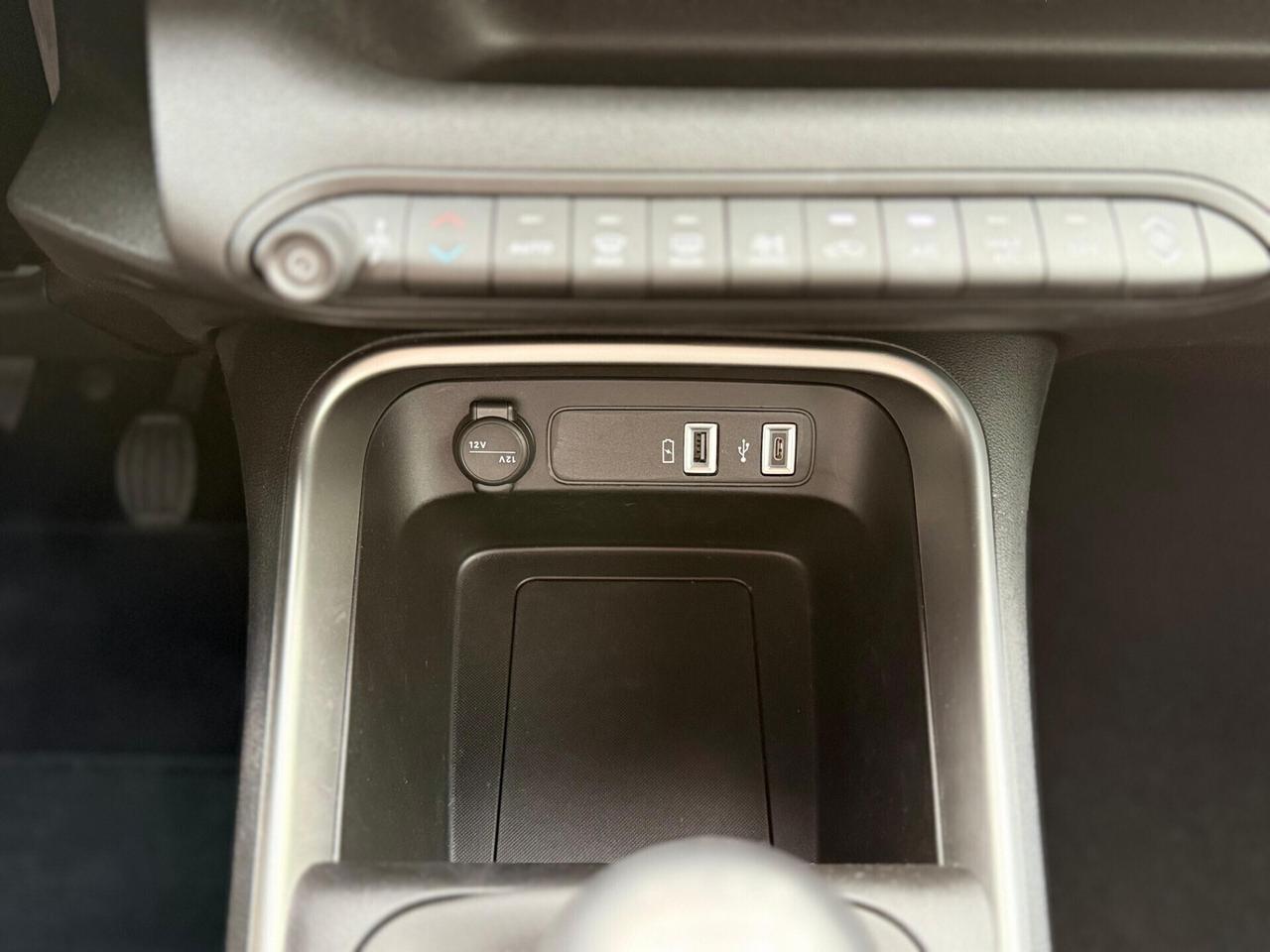 Jeep Avenger 1.2 Turbo 100 CV Altitude