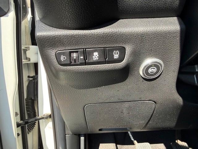 Kia Picanto 1.0 12V GPL 5 porte Style