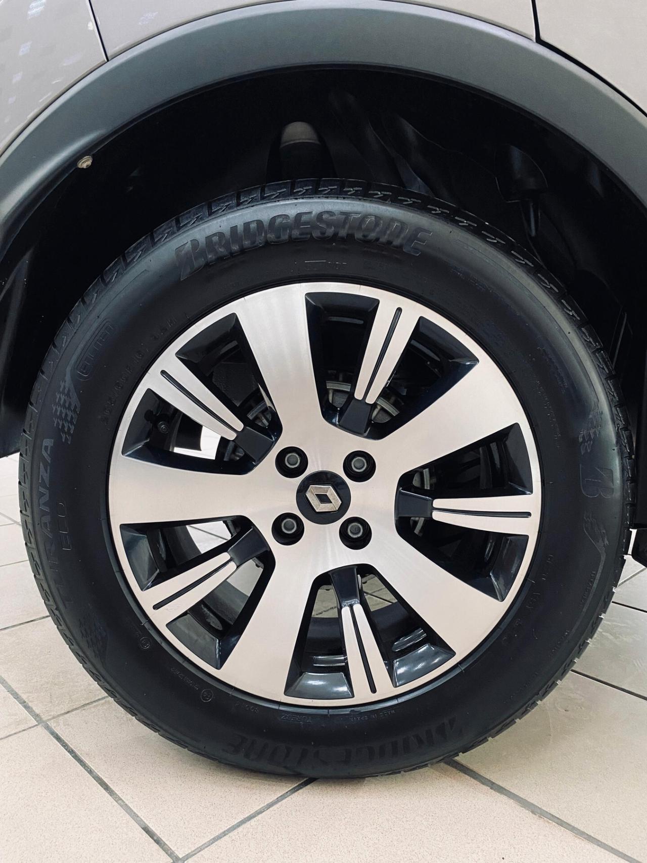 Renault Captur TCe 12V 90 CV Start&Stop Energy Intens
