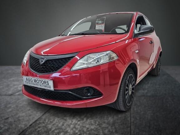 LANCIA YPSILON 1.2 69cv S&S ELEFANTINO BLU GPL