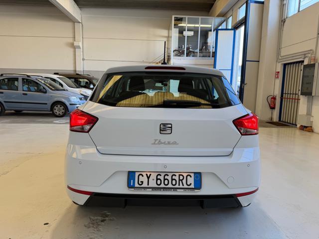 SEAT Ibiza 1.0 EcoTSI 95 CV 5 porte Style