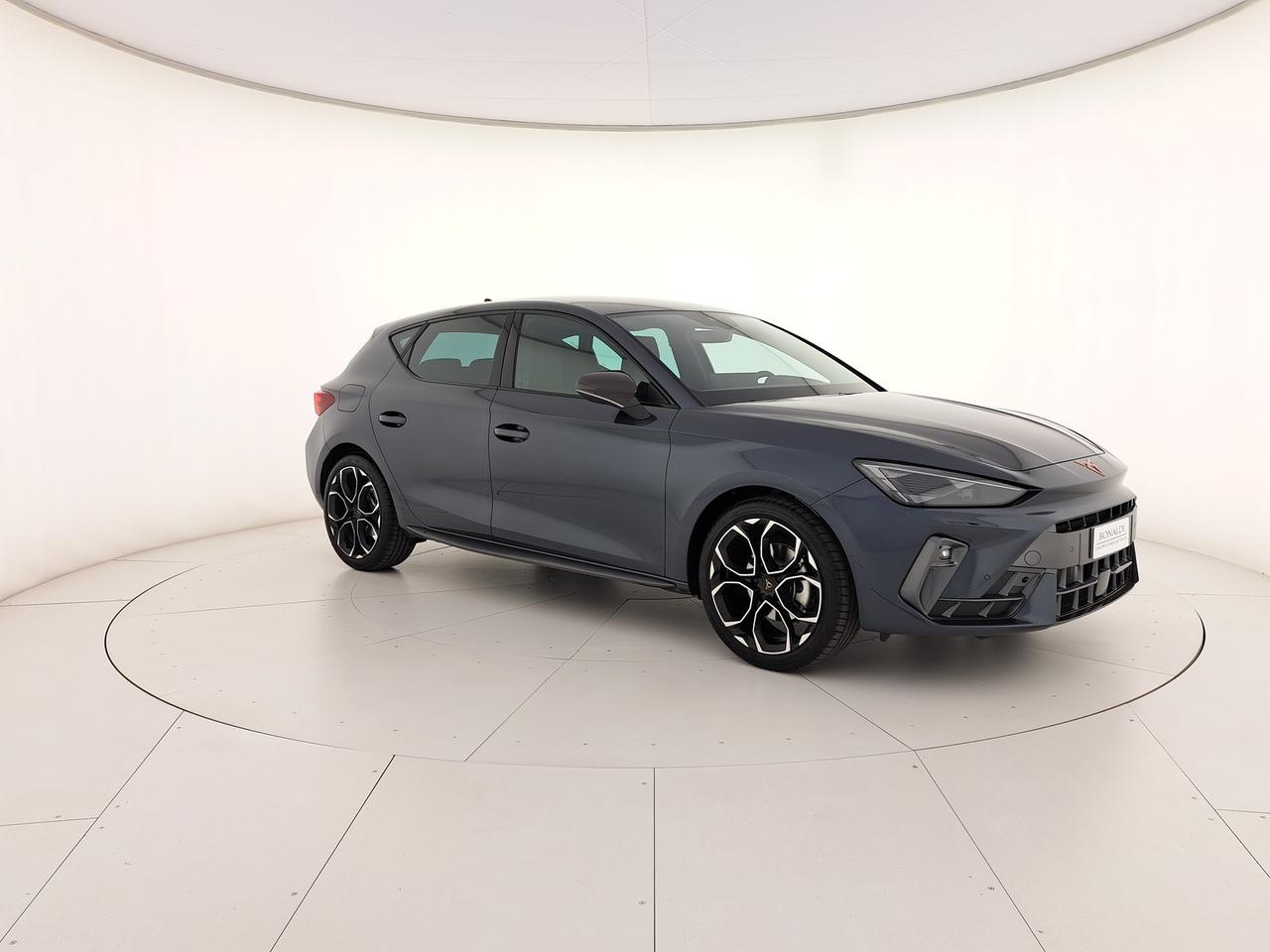 Cupra Leon 2.0 tdi 150cv dsg