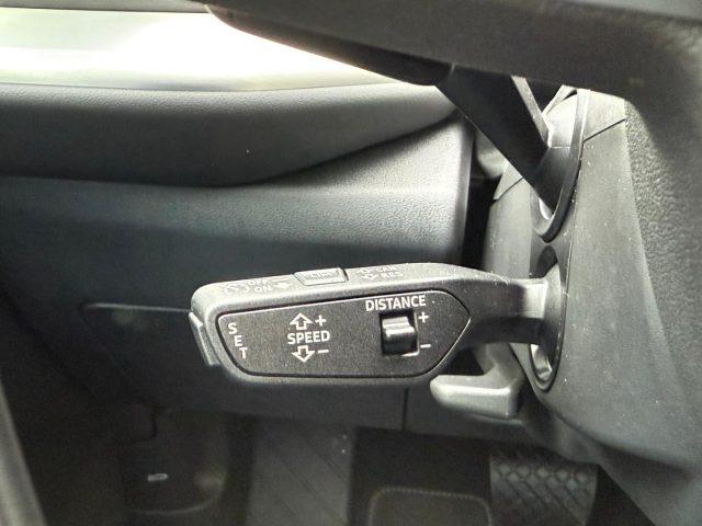 AUDI Q5 TDI mHEV+ S tronic quattro S line ed. ACC - TETTO