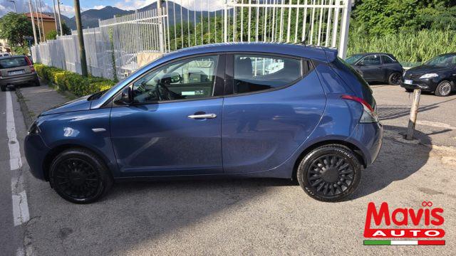 LANCIA Ypsilon 1.0 FireFly 5 porte S&S Hybrid Ecochic Silver