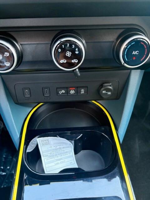 Fiat Grande Panda 1.2 Hybrid 110 CV S&S Icon