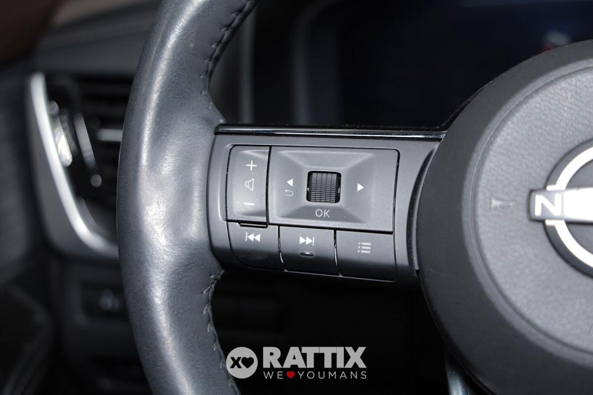 Nissan X-Trail 1.5 e-power N-Connecta e-4orce 4WD 7p.ti