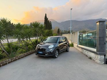 FIAT - 500 L - 1.3 Multijet 95 CV Trekking