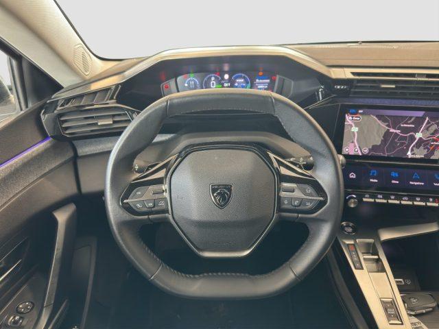 PEUGEOT 308 308 Hybrid 180 e-EAT8 SW Allure
