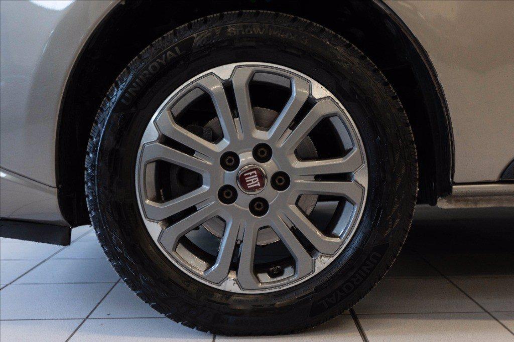 FIAT Talento 1.6 twin t. mjt LH2 12Q 145cv E6 del 2018