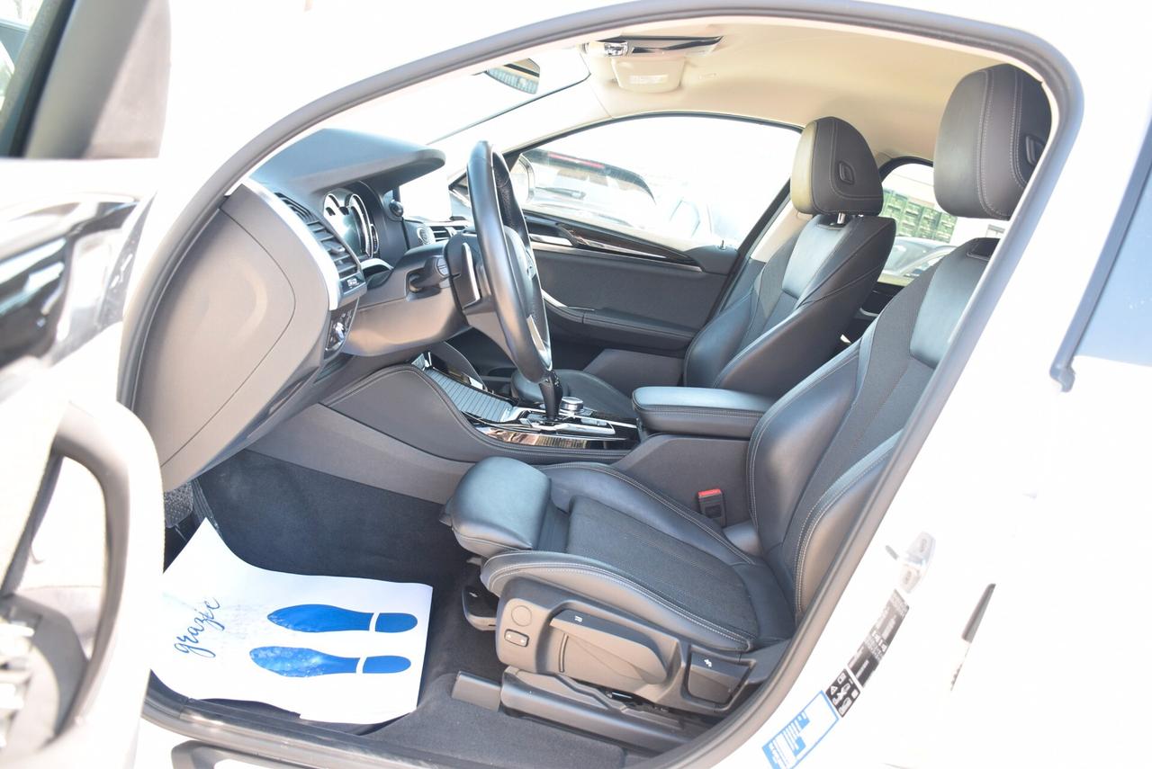 Bmw X4 xDrive25d Msport-X 2.0d 231cv AUTOM. FULL 4X4