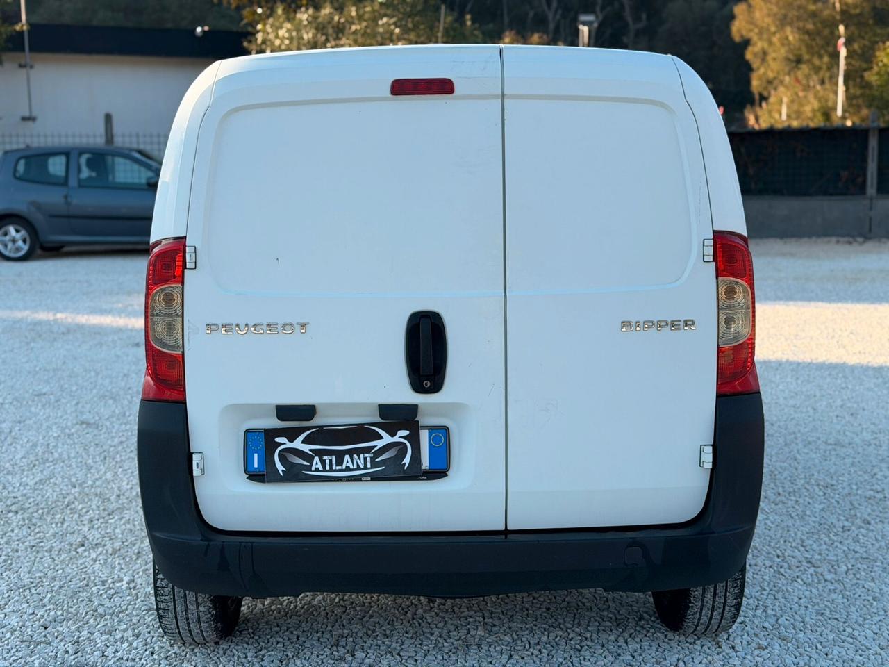 Peugeot Bipper 1.3 HDi 75CV FAP Furgone Comfort