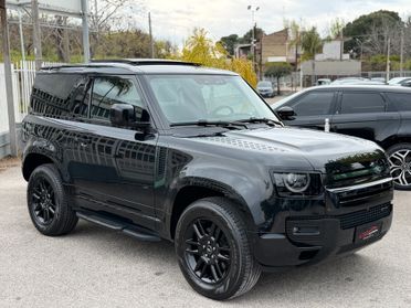 Land Rover Defender 90 3.0D I6 200 CV AWD Auto X-Dynamic SE TETTO