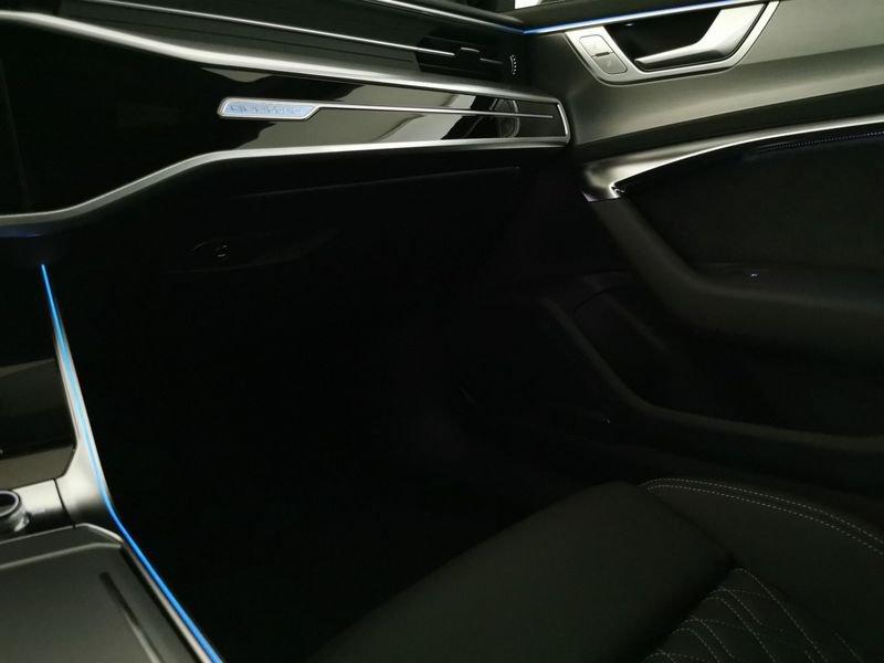 Audi A7 Sportback 45 3.0 tdi mhev 48V Business Advanced quattro s-tronic