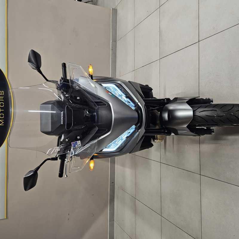 Honda NT 1100 DCT - 2023