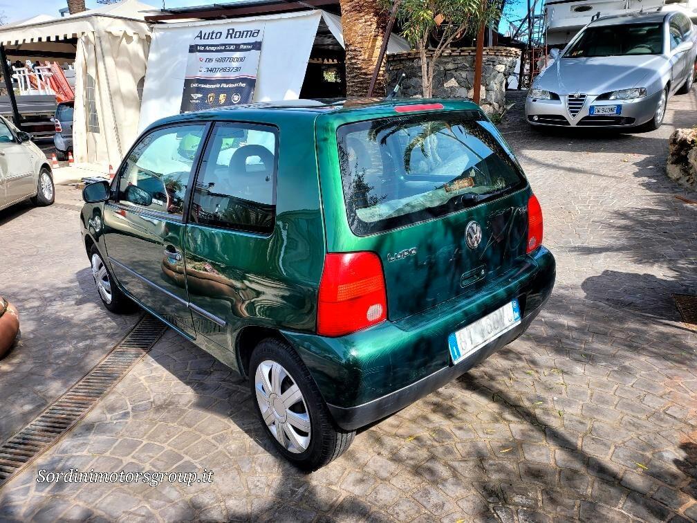 Volkswagen Lupo 1.4 TDI cat Highline Air