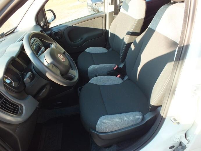 Fiat Panda 1.0 FireFly Hybrid*SOLO 36.000KM*UNIPRO*